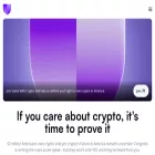 standwithcrypto.org standwithcrypto.org