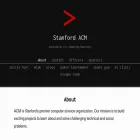 stanfordacm.org stanfordacm.org