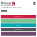 stanfordbloodcenter.org stanfordbloodcenter.org
