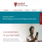 stanfordhealthcarealliance.org