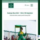 stanhopeshow.com stanhopeshow.com