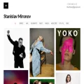 stanislavmironov.com stanislavmironov.com