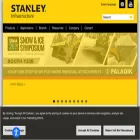 stanleyhydraulics.com stanleyhydraulics.com