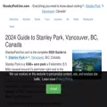 stanleyparkvan.com stanleyparkvan.com