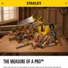 stanleytools.com.sg stanleytools.com.sg
