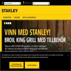 stanleyworks.se stanleyworks.se
