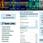 staparish.net