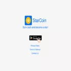 starcoinapp.com starcoinapp.com