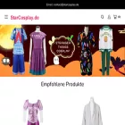 starcosplay.de starcosplay.de