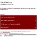starcraftwars.com