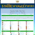 stardewvalleywikithai.com