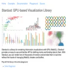 stardustjs.github.io stardustjs.github.io