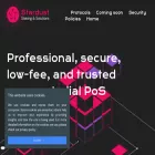 starduststaking.com starduststaking.com