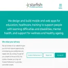starfishlabs.co.uk starfishlabs.co.uk