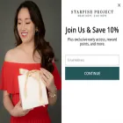 starfishproject.com
