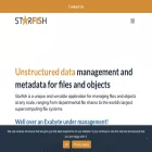starfishstorage.com