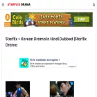 starflixdrama.com