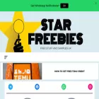 starfreebies.co.uk