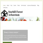 starhillforest.com