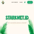 starknet.id starknet.id