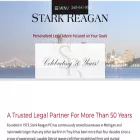 starkreagan.com starkreagan.com