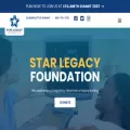 starlegacyfoundation.org