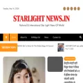 starlightnews.in