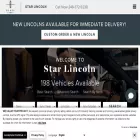starlincoln.com
