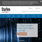 starlinepower.com