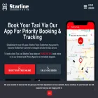 starlinetaxis.com starlinetaxis.com