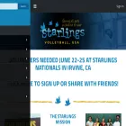 starlings.org starlings.org