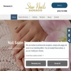 starnailsshorewood.com