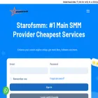 starofsmm.com starofsmm.com
