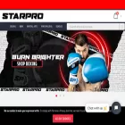 starprocombat.co.uk starprocombat.co.uk