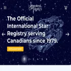 starregistry.ca starregistry.ca