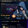 starsonata.com starsonata.com