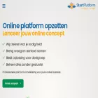 start-platform.com