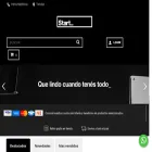start.com.ar start.com.ar