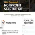 startanonprofit.net startanonprofit.net