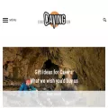 startcaving.com