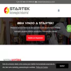 startekautomacao.com.br startekautomacao.com.br