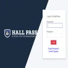 starthallpass.com