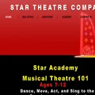 startheatreco.com