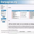 startpaginas.org