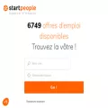 startpeople.fr