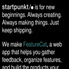 startpunkt.io