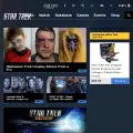startrek.com