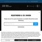startrekshop.eu startrekshop.eu