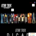 startrekwines.com