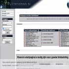 startschakel.nl startschakel.nl